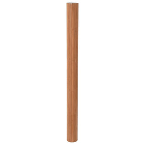 Divisorio Ambienti Marrone 165x250 cm in Bambù