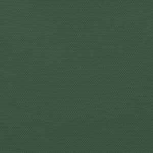 Paravento Balcone Verde Scuro 120x800 cm 100% Poliestere Oxford