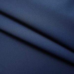 Tende Oscuranti con Ganci 2 pz Blue 140x175 cm