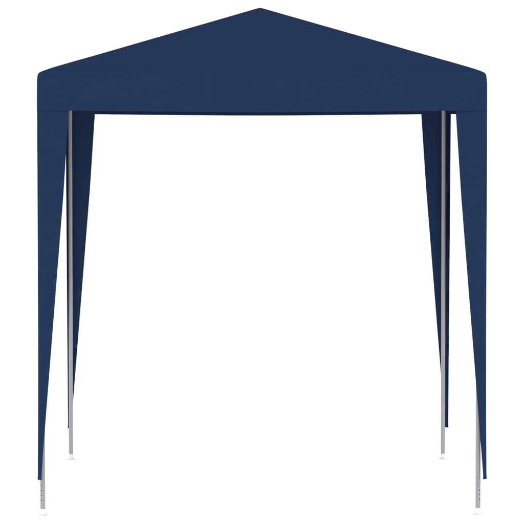 Tenda per Feste 2x2 m Blu