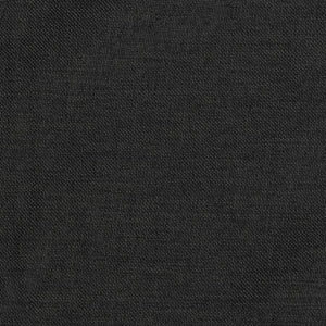 Tende Oscuranti Effetto Lino 2 pz Antracite 140x245 cm