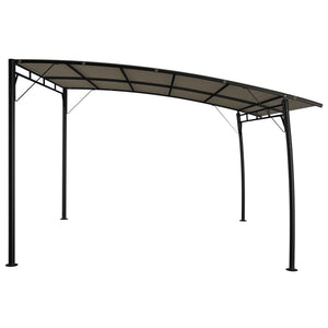 Tenda Parasole da Giardino 3x3x2,55 m Talpa